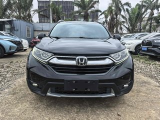 CR-V 1.5T 