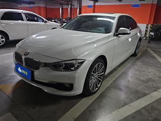 宝马3系 320Li 