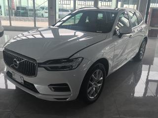 沃尔沃XC60 2.0T 