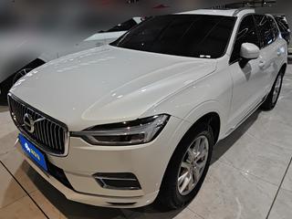 沃尔沃XC60 2.0T 