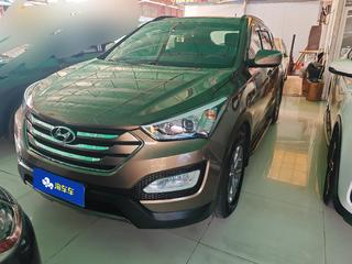 胜达 2.4L 智能型 