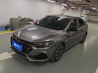 雪佛兰科鲁泽 1.3T 