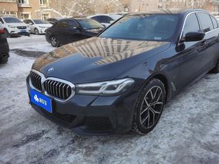 宝马5系 530Li 