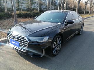 奥迪A6L 45TFSI 