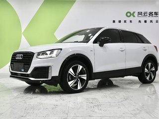 奥迪Q2L 1.4T 