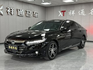 雅阁 1.5T 260TURBO幻夜·尊贵版 