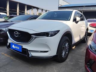 马自达CX-5 2.0L 智慧型 