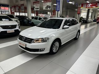 朗行 1.4T 舒适版 