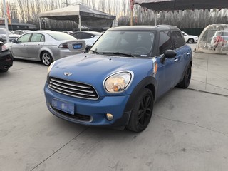 迷你Countryman 