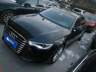 奥迪A6L TFSI 