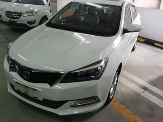 长安悦翔V7 1.6L 