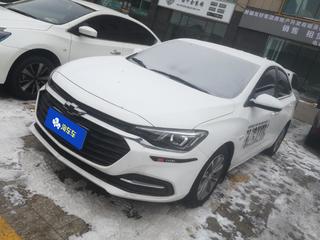 雪佛兰科鲁泽 1.5L 