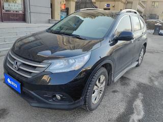 CR-V 2.4L 