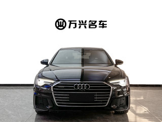 奥迪A6L 45TFSI 