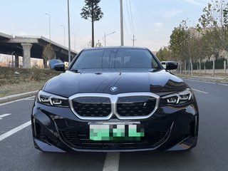 宝马i3 0.0T 