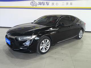 雅阁 1.5T 260TURBO精英版 