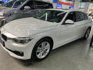 宝马3系 320Li 