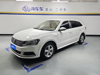 朗行 1.6L 风尚型 