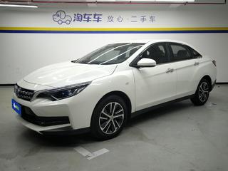 启辰D60 1.6L 自动 XE进享版 