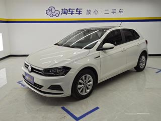 POLO 1.5L 炫彩科技版 