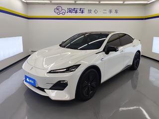 长安深蓝SL03 1.5L 