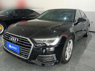 奥迪A6L 45TFSI 