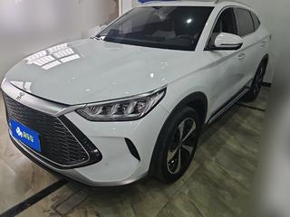 比亚迪宋PLUS PHEV 1.5L 