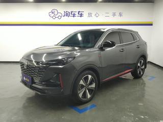 长安CS55 PLUS 第二代 1.5T 自动 卓越型 
