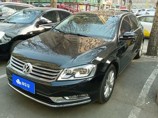 迈腾 1.8T 豪华型 