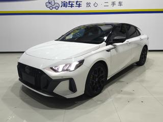 传祺影豹 1.5T 