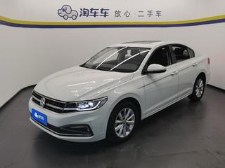 宝来 1.5L 舒适型 