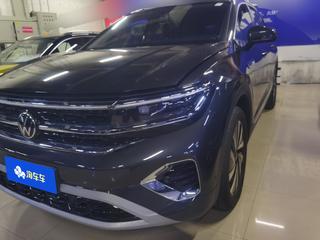 大众揽境 2.0T 