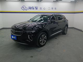 别克昂科威S 1.5T 