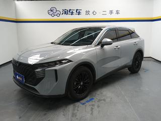 启辰大V 1.5T 