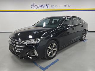 传祺GA6 1.5T 自动 270T豪华版 