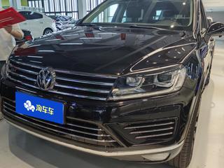 途锐 3.0T 荣耀典藏版 