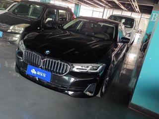 宝马5系 530Li 