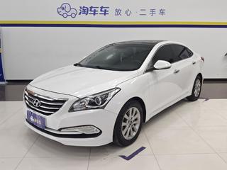 名图 1.8L 智能型 