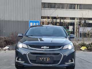 迈锐宝 2.0L 豪华版 