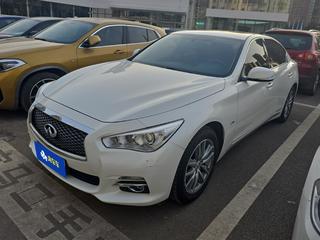 英菲尼迪Q50L 2.0T 