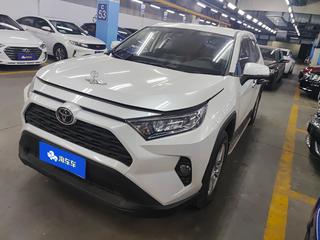 RAV4 2.0L 都市版 