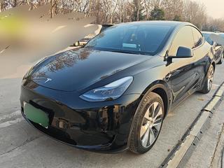 特斯拉MODEL Y 0.0T 