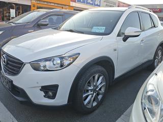 马自达CX-5 2.5L 尊贵型 