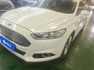 蒙迪欧 2.0T GTDi200时尚型 