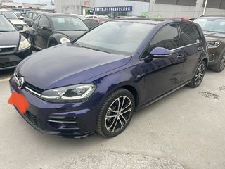 高尔夫 1.4T 280TSI R-Line 