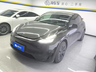 特斯拉MODEL Y 0.0T 