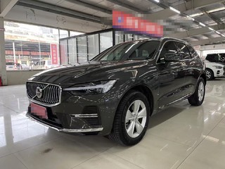 沃尔沃XC60 2.0T 