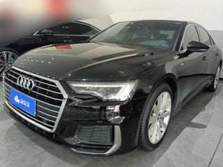 奥迪A6L 45TFSI 