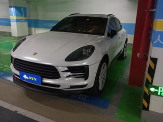 保时捷Macan 2.0T 自动 Macan 