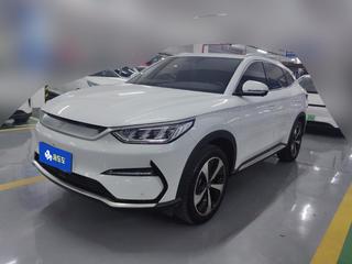 比亚迪宋PLUS EV 0.0T 